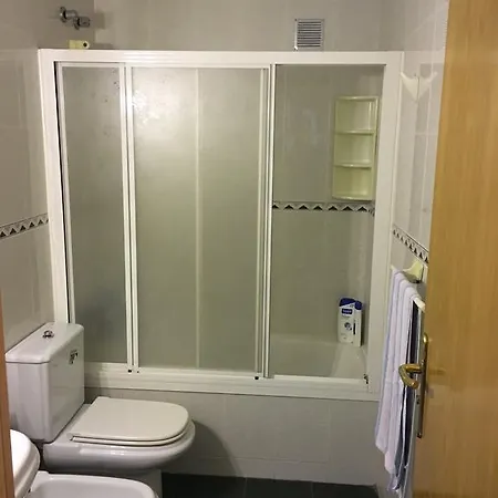 Apartamento * Vilassar De Mar