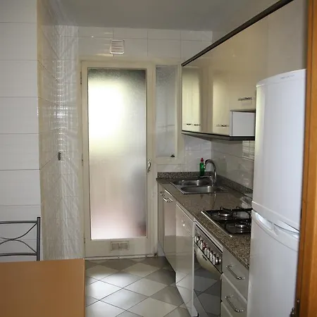 Daire Apartamento
