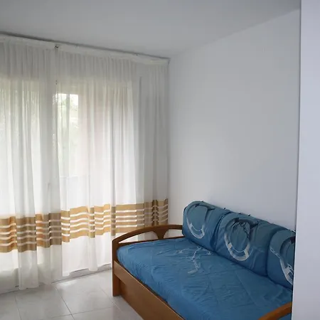 Apartamento Daire *