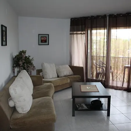 Daire Apartamento