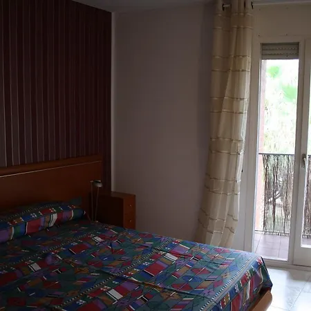 Apartamento Daire